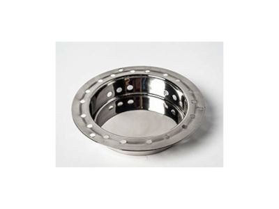 Safire - Brændkammer