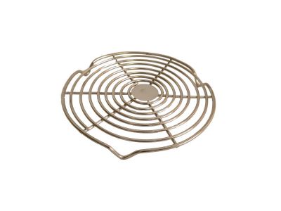 Safire - Rist til brændkammer