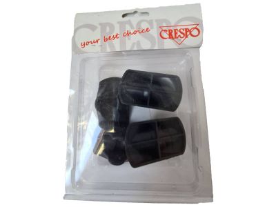 Crespo fødder 246 Sort