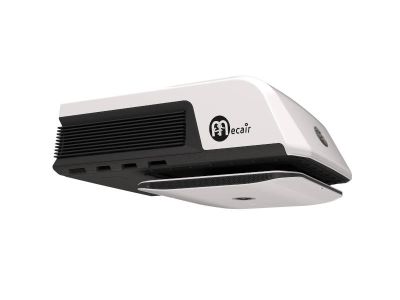 Mecair - Klimaanlæg 1700W