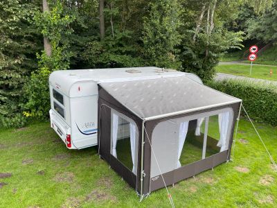 FMT - Sunny Zip inkl. Room 350