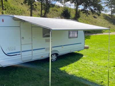 DEMO Sunny Zip inkl. Room 450