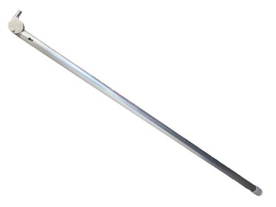 Sunny Zip Front pole Venstre