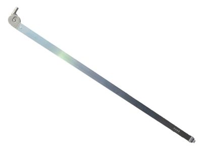 Sunny Zip side pole venstre