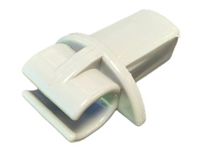 Sunny Zip Halfmoon Clips