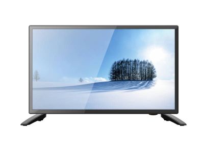 FMT TV - 18,5" Smart TV+