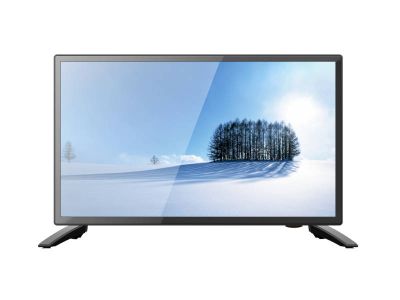 FMT TV - 27" Smart TV+