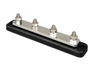 VICTRON Busbar 250A 4P+ Dæksel