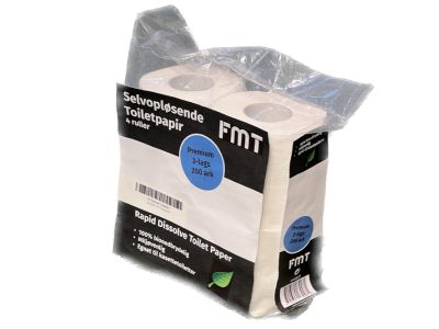FMT Toiletpapir